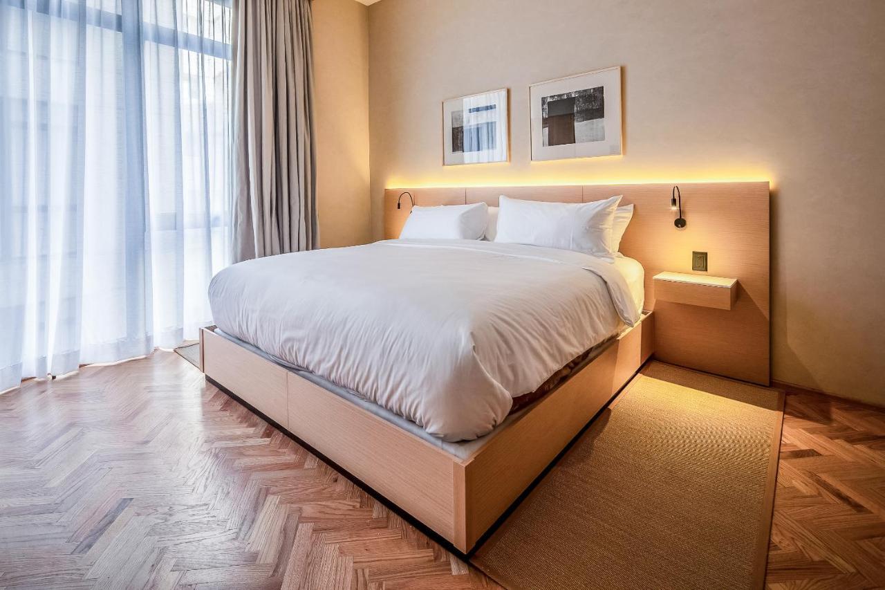 Apartamento Ana Polanco Cidade do México