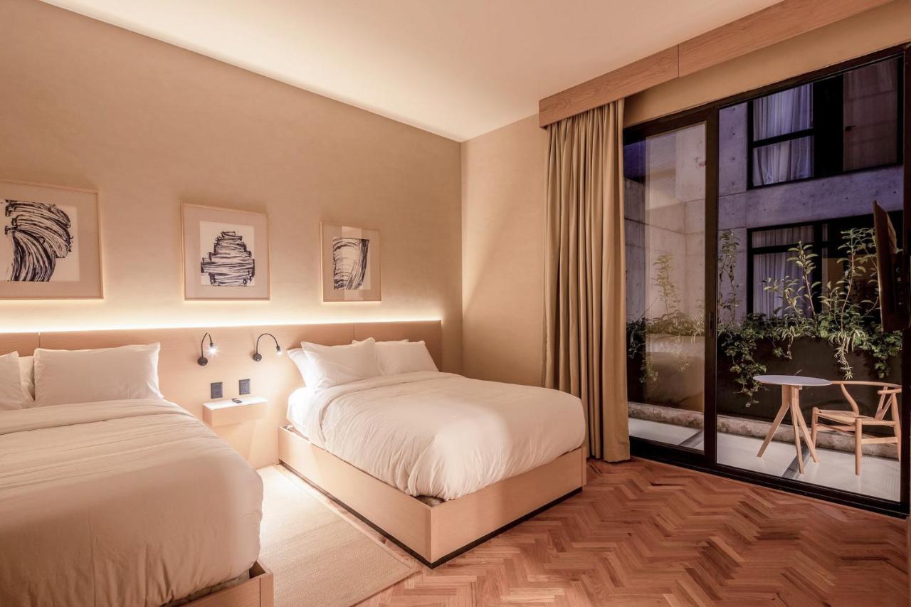 Ana Polanco Apartamento Cidade do México