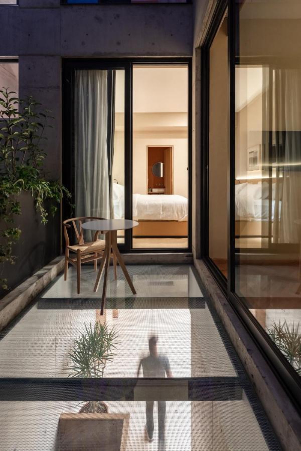 Apartamento Ana Polanco Cidade do México